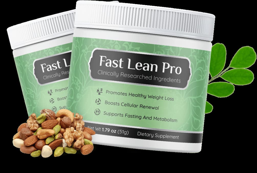 Fast Lean Pro Reviews